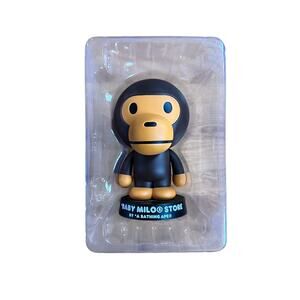 Bape Baby Milo Store Vinyl Figurine